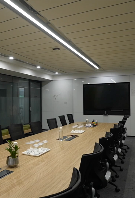 Sophisticated Corporate Venues